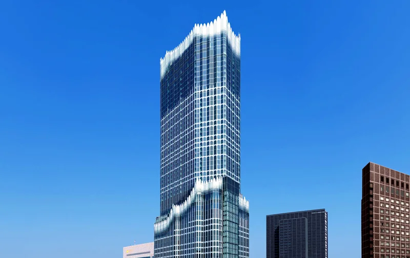 BELLUSTAR TOKYO