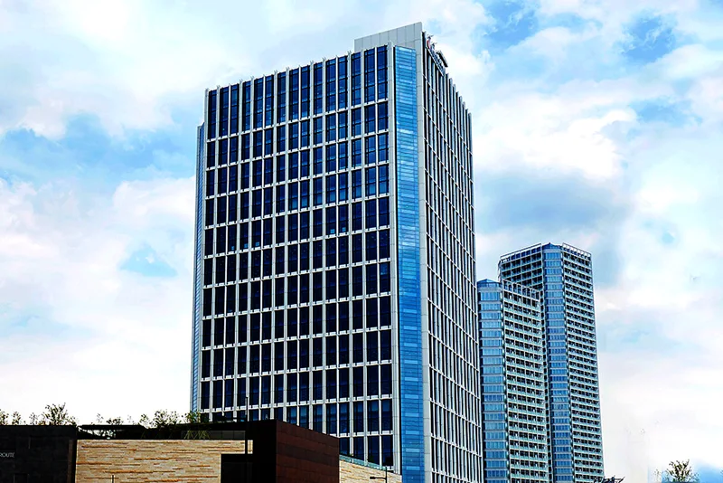 FUTAKOTAMAGAWA EXCEL HOTEL TOKYU