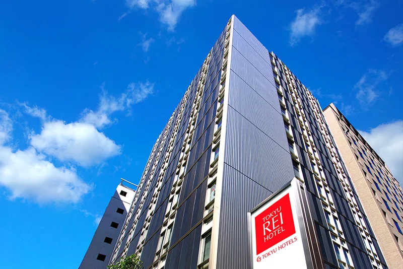 HAKATA TOKYU REI HOTEL