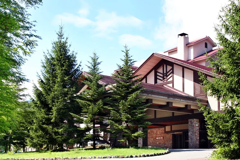 HAKUBA TOKYU HOTEL