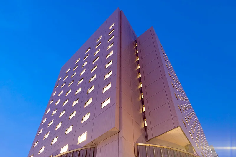 HIROSHIMA TOKYU REI HOTEL