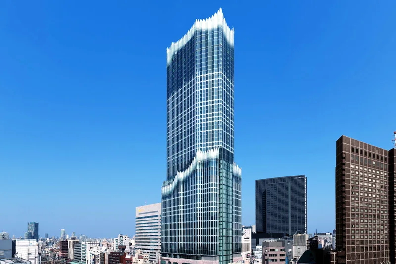 HOTEL GROOVE SHINJUKU