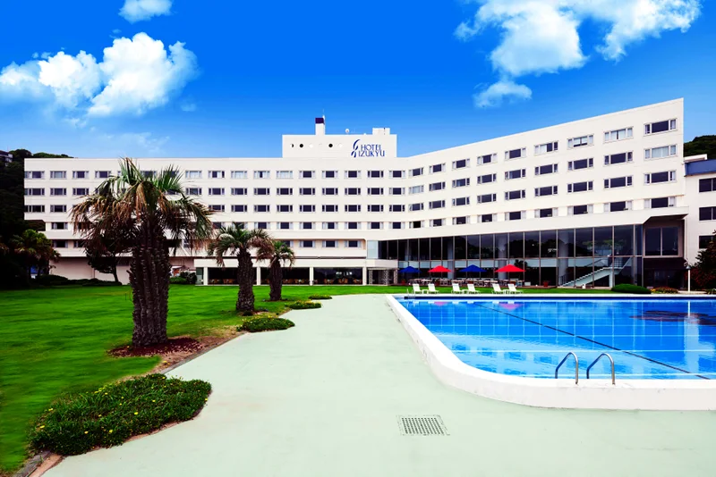 HOTEL IZUKYU