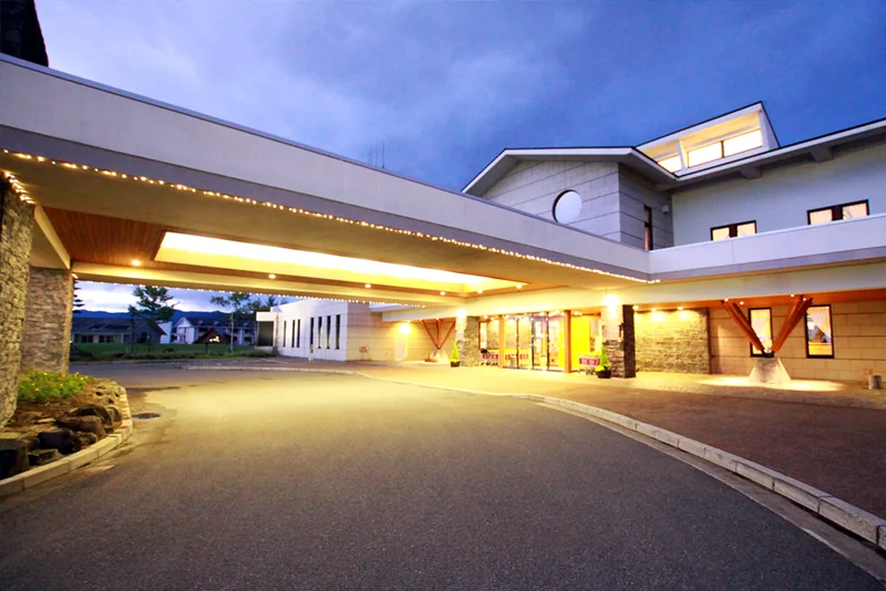 JAM Fukui Katsuyama TOKYU HOTEL & Resorts