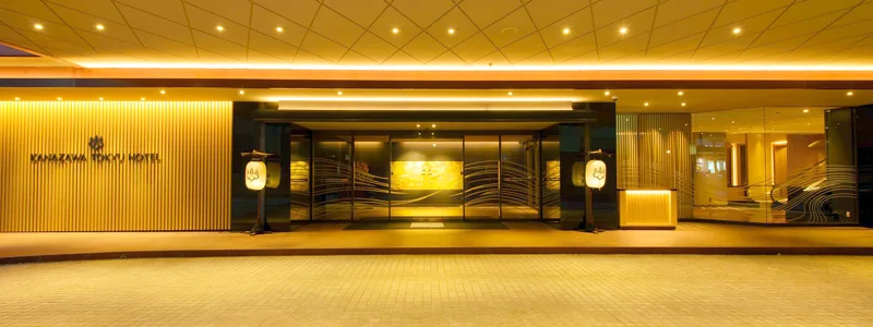 KANAZAWA TOKYU HOTEL