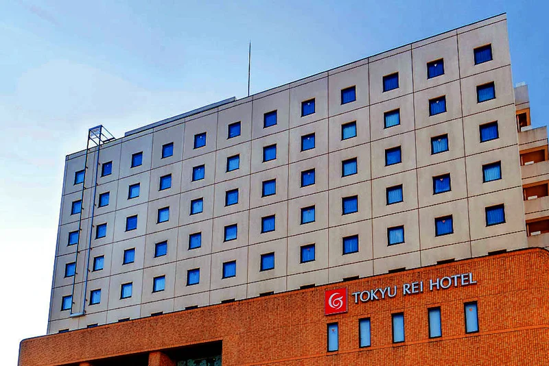 KICHIJOJI TOKYU REI HOTEL