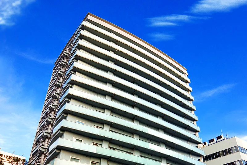 KOBE MOTOMACHI TOKYU REI HOTEL
