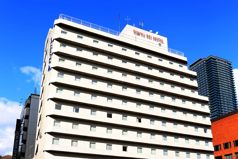 KOBE SANNOMIYA TOKYU REI HOTEL