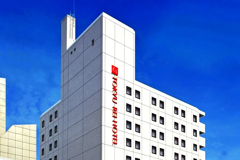 KUMAMOTO TOKYU REI HOTEL