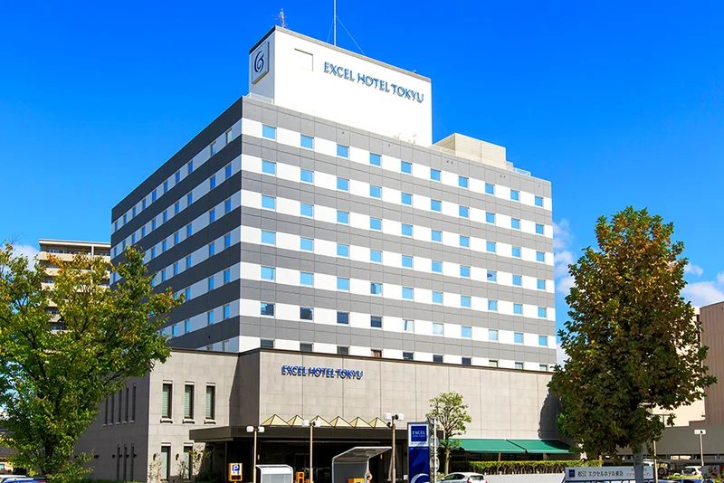MATSUE EXCEL HOTEL TOKYU