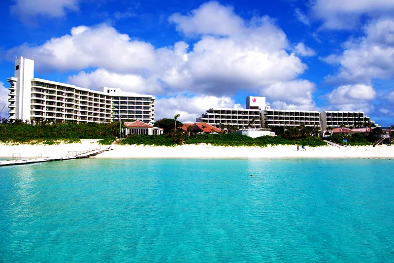 MIYAKOJIMA TOKYU HOTEL & RESORTS