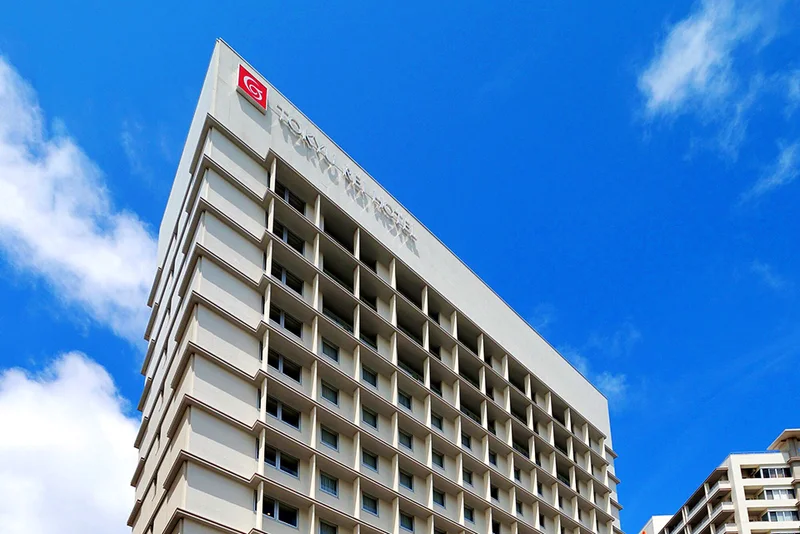 NAHA TOKYU REI HOTEL
