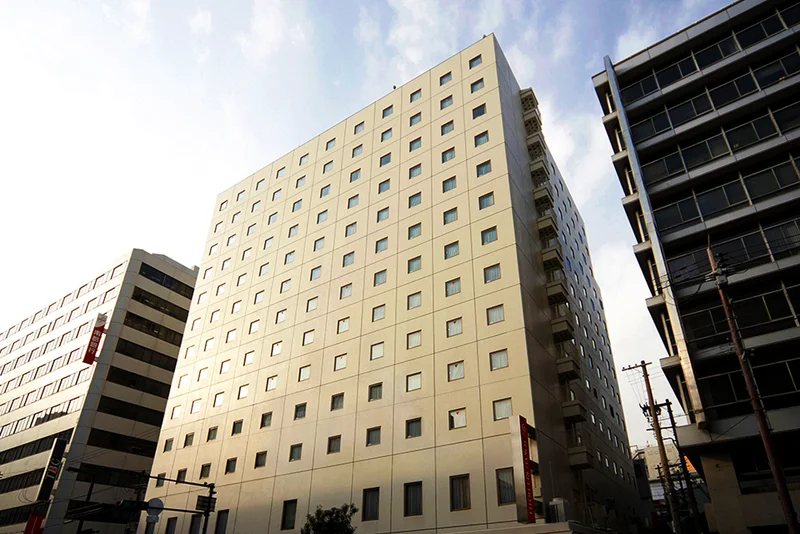 OSAKA TOKYU REI HOTEL