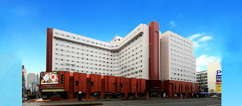 SAPPORO TOKYU REI HOTEL
