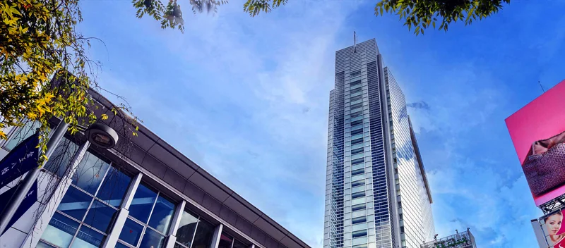 SHIBUYA EXCEL HOTEL TOKYU