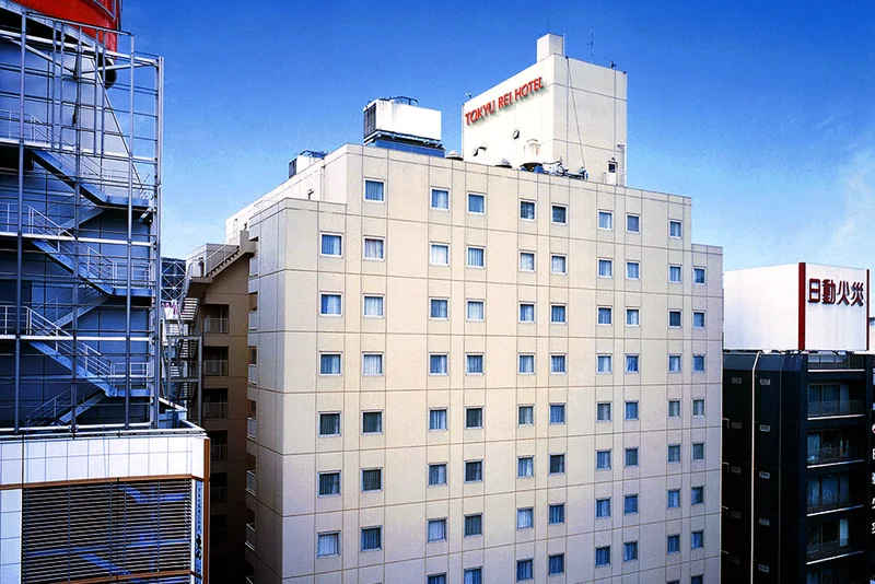 SHIBUYA TOKYU REI HOTEL