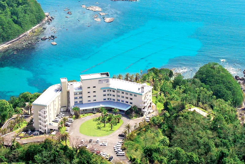 SHIMODA TOKYU HOTEL