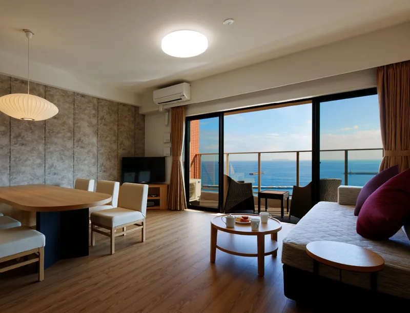 TOKYU VACATIONS ATAMI
