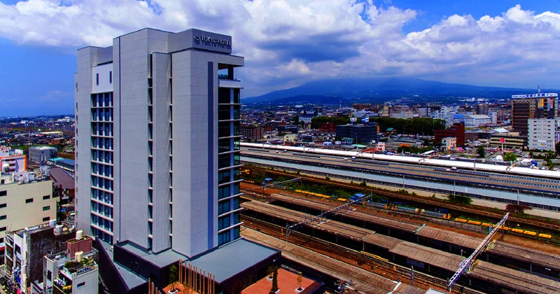 TOKYU VACATIONS FUJISAN MISHIMA