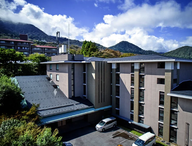 TOKYU VACATIONS HAKONEGORA
