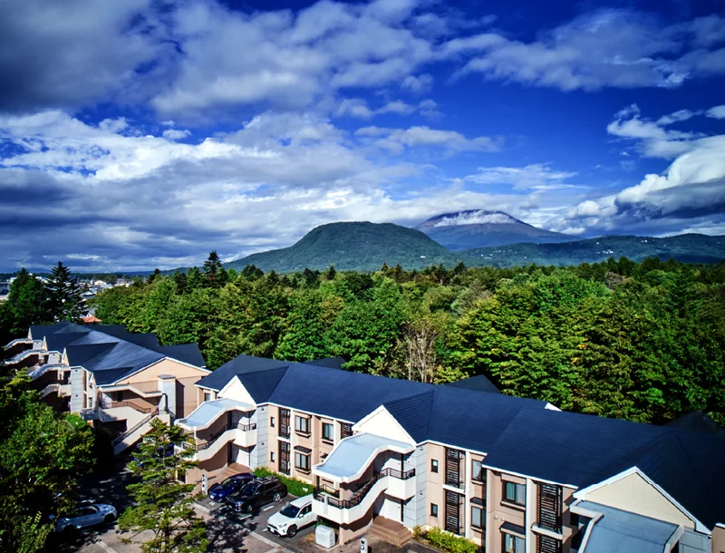 TOKYU VACATIONS KARUIZAWA