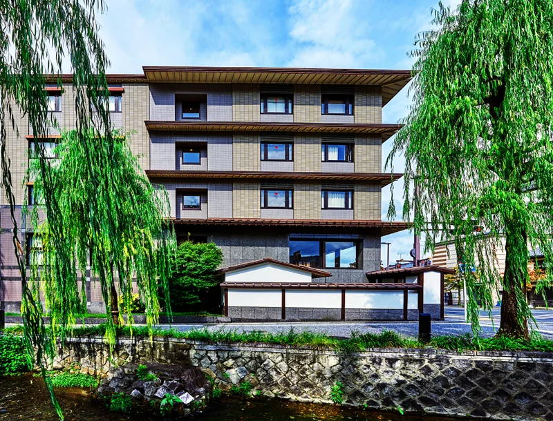TOKYU VACATIONS KYOTO