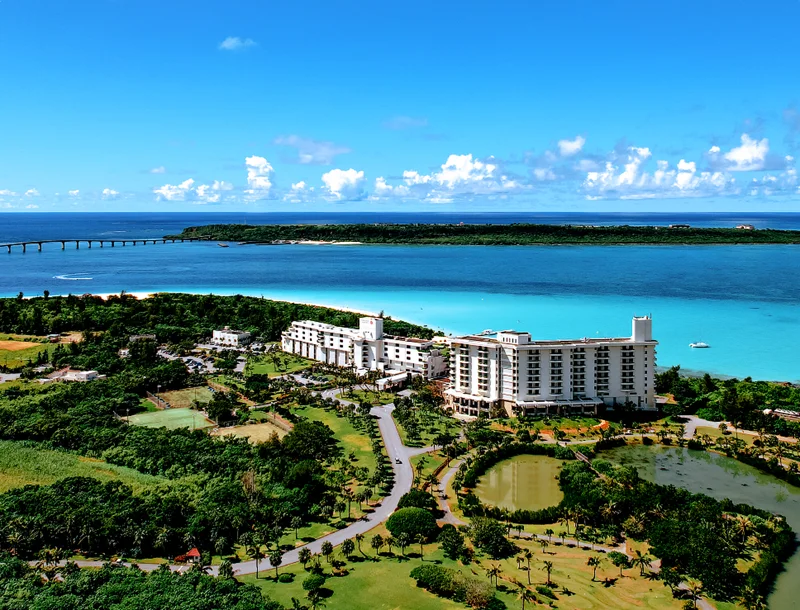 TOKYU VACATIONS MIYAKOJIMA