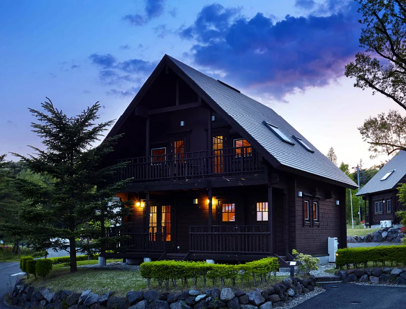 TOKYU VACATIONS NASU