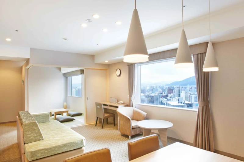 TOKYU VACATIONS SAPPORO