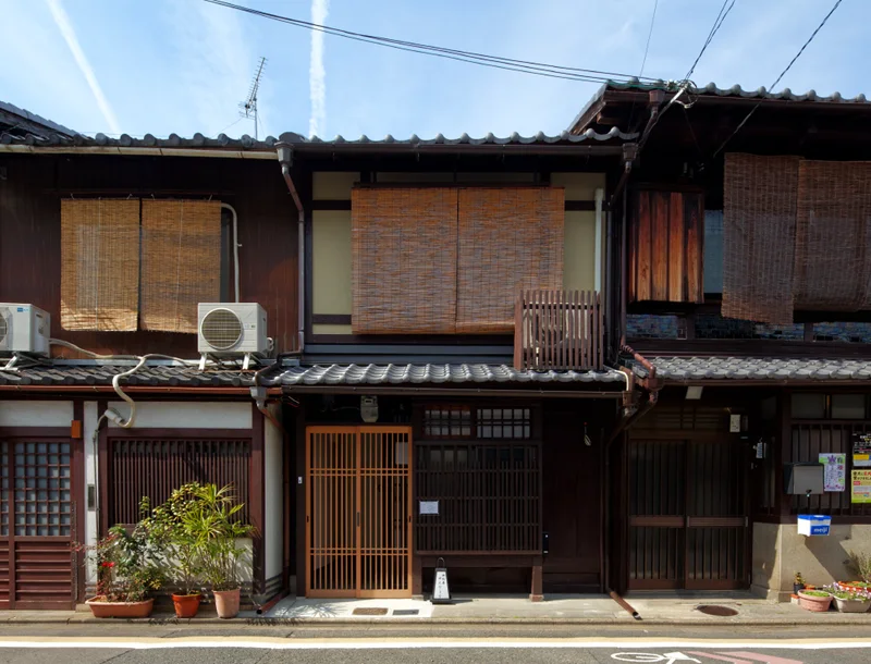 TOKYU VACATIONS STYLE SELECT KYOTO RAKURYUAN
