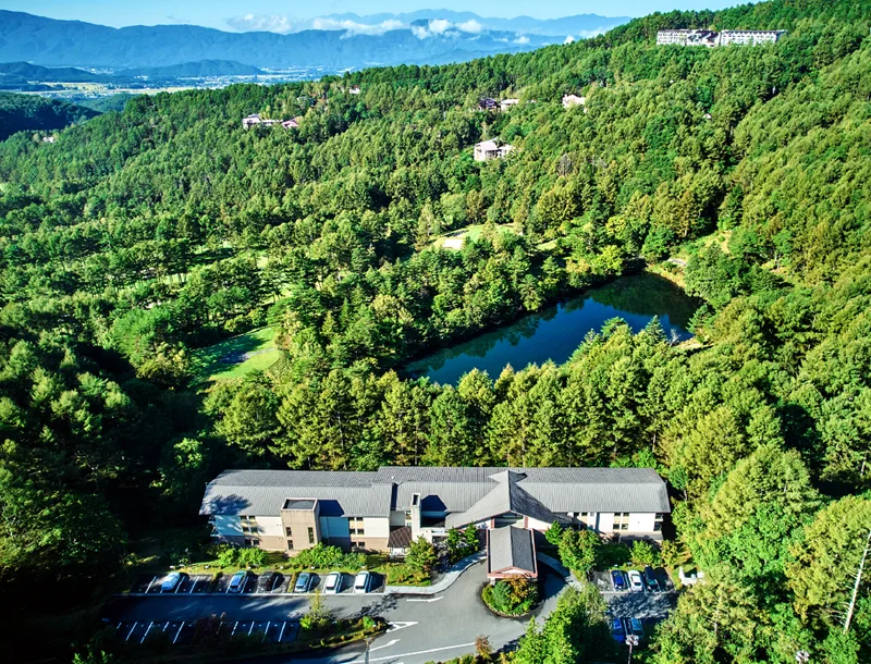 TOKYU VACATIONS TATESHINA